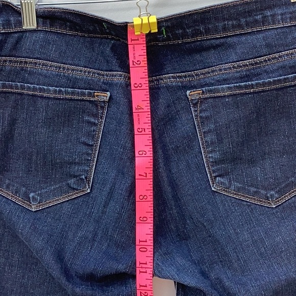 Classic J Brand Pure Skinny Jeans. Size 30. Preloved good condition. - Picture 6 of 11